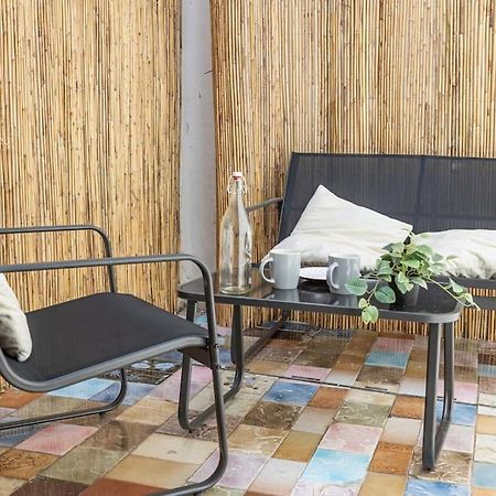 Appartement T3 Climatise Centre Ville Pérols מראה חיצוני תמונה